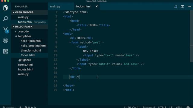 Task List Part 1 смотреть онлайн