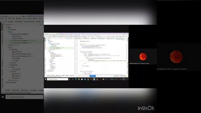 Android Project | Media Player App | 18287 смотреть онлайн