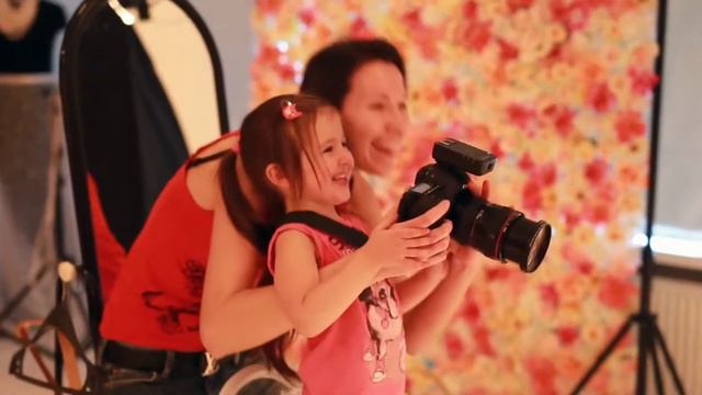 backstage photo project "Royal" смотреть онлайн
