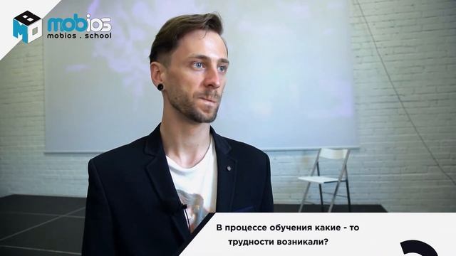 Отзыв выпускника курса UI/UX/WEB-design в г.Киев Лузина Максима ? смотреть онлайн