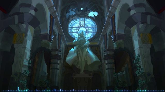 Red Obsidian Remnant - Dungeon2 смотреть онлайн