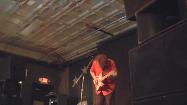 Roger Mills @ Flywheel Easthampton Ma 5/18/17 смотреть онлайн