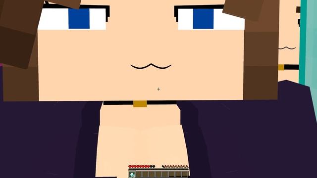 this is REAL Jenny Mod Minecraft | LOVE IN MINECRAFT | Jenny Mod Download! #jennymod #minecraft смотреть онлайн