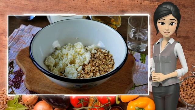 Сборник рецептов