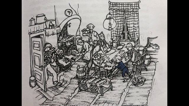 1 класс: Линдгрен "Приключения Эмиля из Лённеберги" 7 глава - 1 из 3 06.05.2020 смотреть онлайн