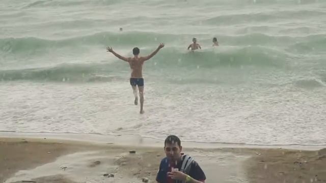 Летний отдых 2013 смотреть онлайн