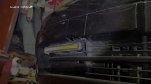 Как Снять БАМПЕР Opel Astra G за 10 минут. Мануал по снятию бампера Опель Астра G.