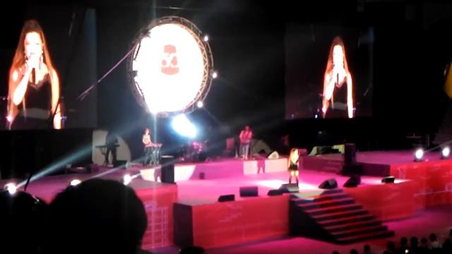 Наташа Королева в Тольятти. Лада Арена смотреть онлайн