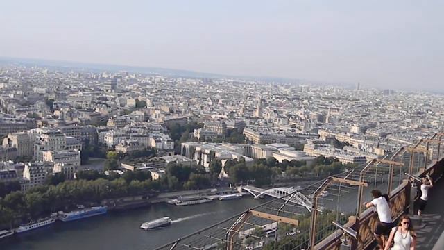 Эйфелева башня смотреть онлайн