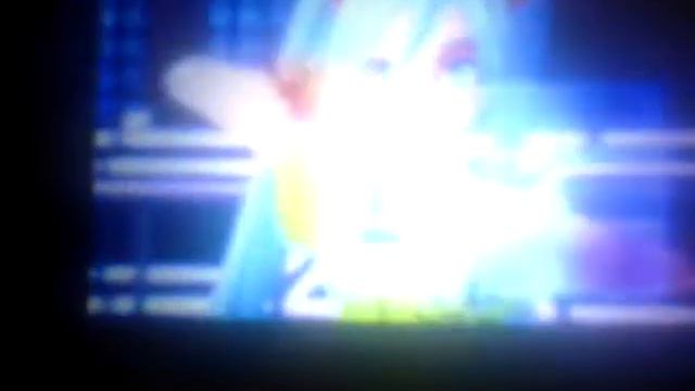 Хацуне Мику: Динамит смотреть онлайн