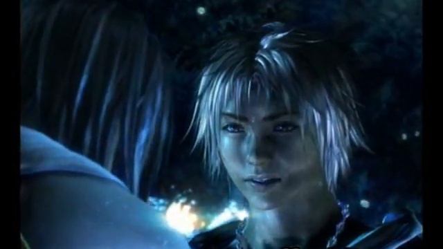 LA RESISTANCE With Final Fantasy X & X-2 смотреть онлайн