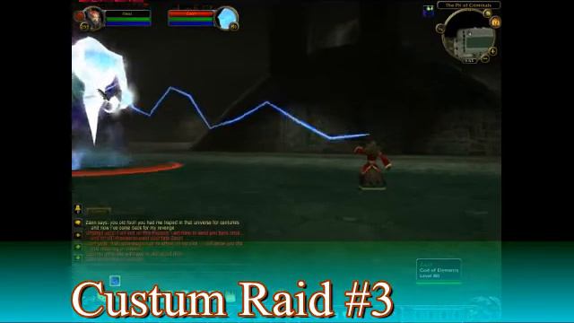 |uFo|WoW Server смотреть онлайн