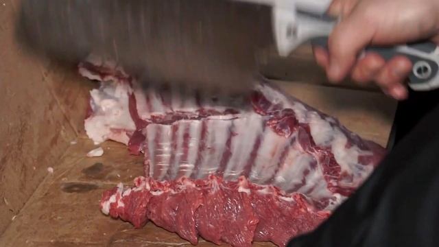 Казан кабоб. Кулинарная программа с Эльнуром Кадировым 08 смотреть онлайн
