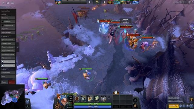Как начать играть на MEEРO?! • 1500 ИГР • 90% WR • ГАЙД НА MEEPO 7.30е смотреть онлайн