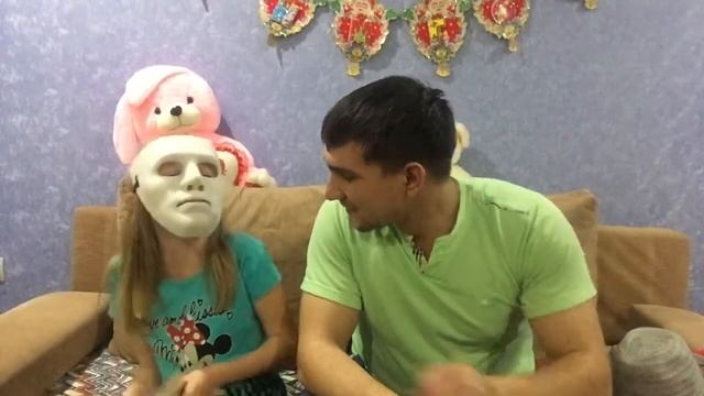 Challenge УГАДАЙ ЭМОЦИИ ЛИЦА☺️???