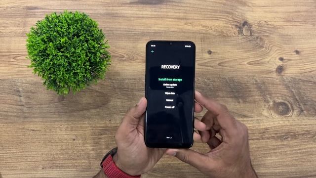 Realme C11 Nasıl Format Atılır - Hard Reset смотреть онлайн