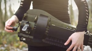 The Longing - Patty Gurdy (Hurdy Gurdy Music)