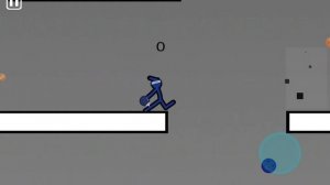 Stick Men играем