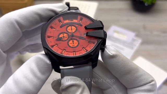 Мужские часы смотреть онлайн