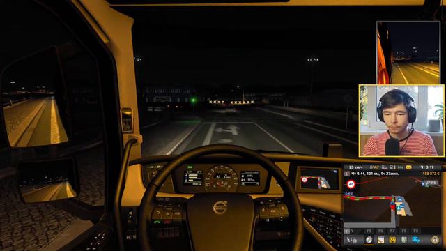 ИВЕНТ в ETS 2 Хэллоуин ? Euro Truck Simulator 2 Halloween Event #2? смотреть онлайн