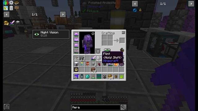 #16.2 2019 New year minecraft (наконец то верное решение) смотреть онлайн
