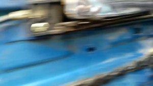 Разборка двери и ремонт стеклоподъемника на Geely CK2