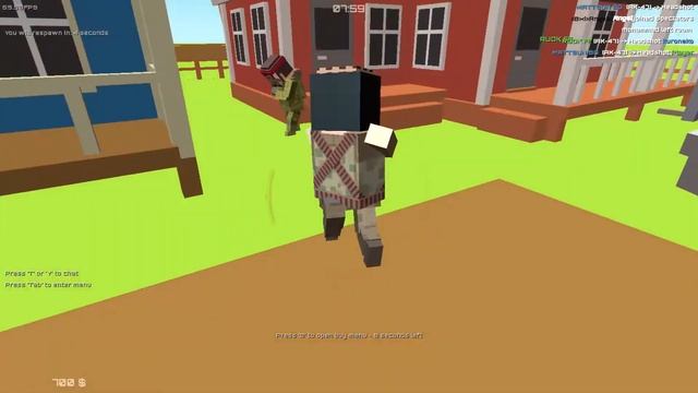 Farm Map Team Deathmatch Cartoon Strike смотреть онлайн