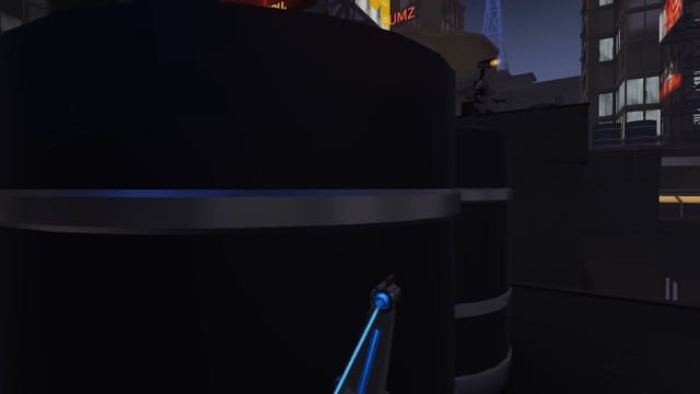 НОВОЕ ОРУЖИЕ ИСТРЕБИТЕЛЯ РОБОТОВ ВР ( Budget Cuts 2: Mission Insolvency VR ) смотреть онлайн