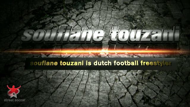 Jeand Doest VS Soufiane Touzani смотреть онлайн