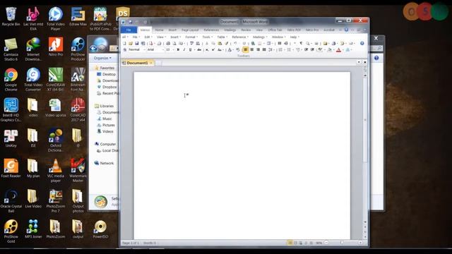 Hướng dẫn cài Office Tab full, Office Tab full guide смотреть онлайн