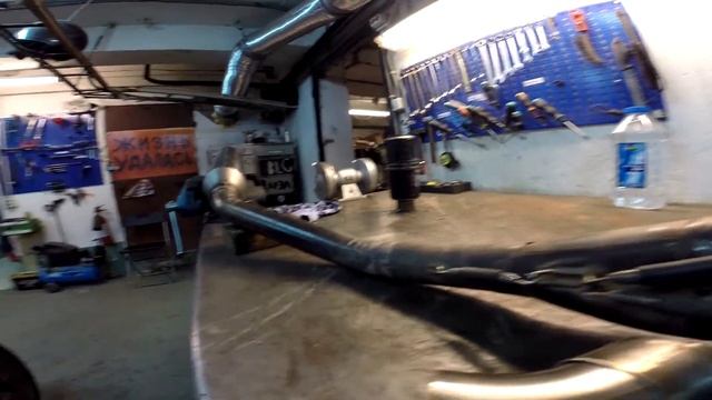 Тюнинг R1 ч3 смотреть онлайн