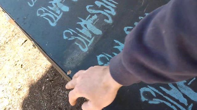 guitar (case) restoration? смотреть онлайн