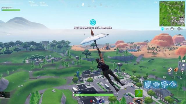 *NEW* FORTNITE DRIFT BOARD UPDATE COMING SOON! | INFINITY BLADE (RETURNS) | (Fortnite Battle Royale смотреть онлайн