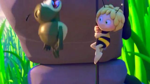 @@@:))) пчёлка Майя :)))) ****