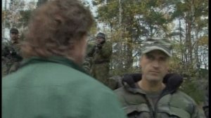 "ПСЕВДОНИМ "АЛБАНЕЦ" - 2 (2008) (отрывок)