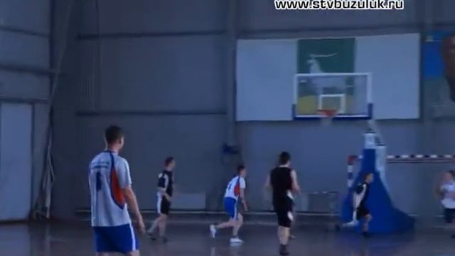 Кубок города по баскетболу смотреть онлайн