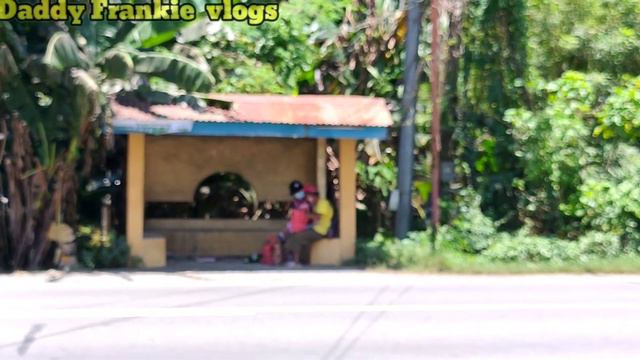 HABANG NASA BYAHE KAMI PABALIK NG MANILA MAY NADAAN KAMING 88 YEARS OLD NA LOLO//Daddy Frankie vlog смотреть онлайн