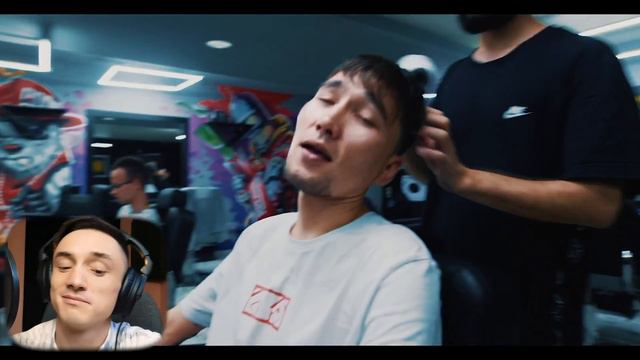Реакция. V $ X V PRiNCE x DE LACURE - СУ / Девочки смотреть онлайн