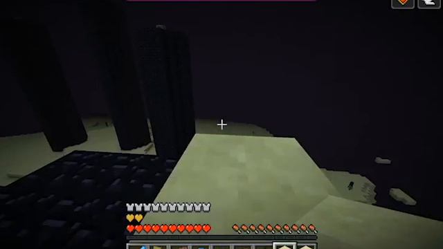 Как победить дракона (Minecraft) смотреть онлайн