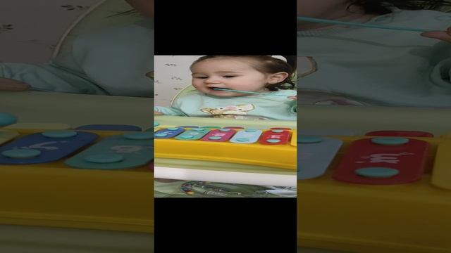 Музыкальная пауза