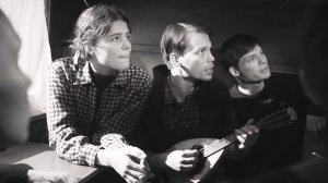 «Перевал Дятлова: охотники за правдой» | серия 2