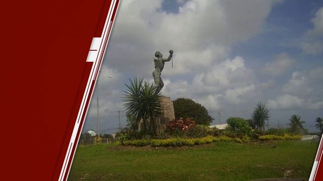 "BRIDGETOWN" Top 45 Tourist Places | Bridgetown Tourism | BARBADOS смотреть онлайн