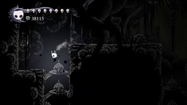 The Perfection of Hollow Knight смотреть онлайн
