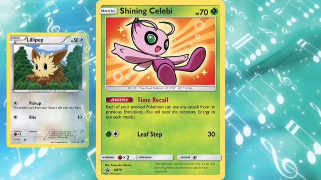 Shining Pokemon - Failed Cards & Mechanics in the Pokemon TCG смотреть онлайн