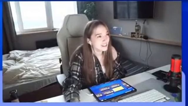 разбила планшет за 100к | генсуха сломала айпад эвелона смотреть онлайн