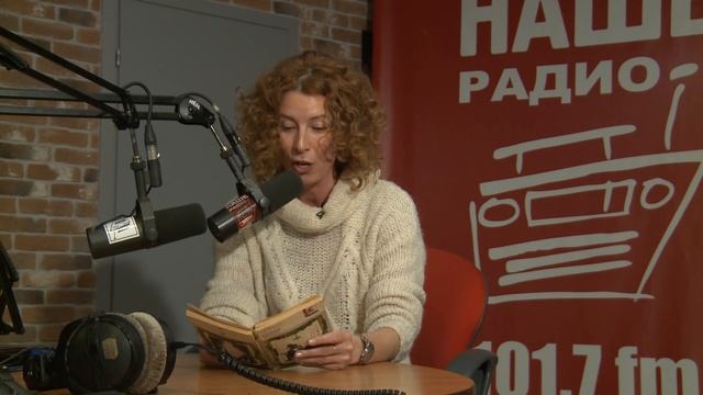 Дело в шляпе: «Подъёмники» читают Евгения Онегина смотреть онлайн