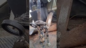 Переделка джойстика  гидравлики Амкодор.