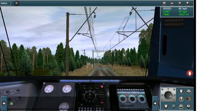 ЭП2К Свирь смотреть онлайн