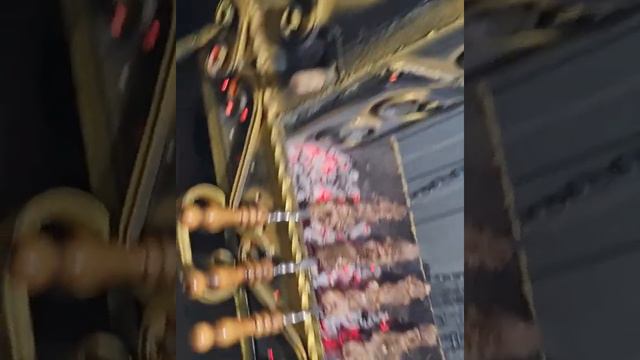 Шашлык на углях Дуб и Ясень смотреть онлайн