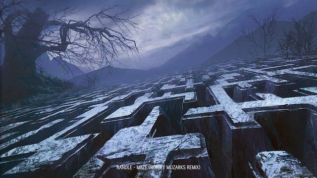 Randle - Maze (Sergey Muzarks Remix) [Massive Harmony Records] смотреть онлайн